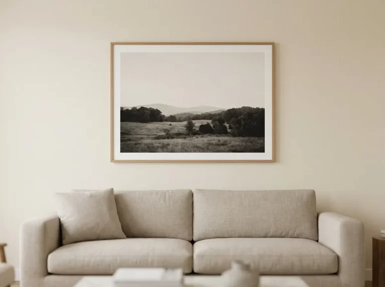 modern wall art for any interior
