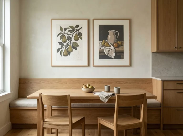 kitchen wall art